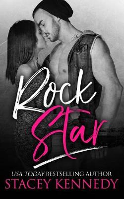 Book cover for Rock Star