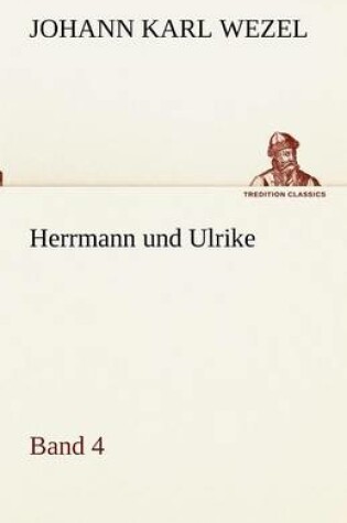 Cover of Herrmann Und Ulrike / Band 4