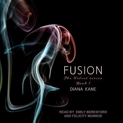 Book cover for Fusion