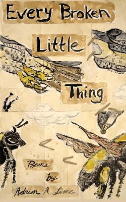 Cover of Every Broken Little Thing