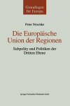 Book cover for Die Europäische Union der Regionen