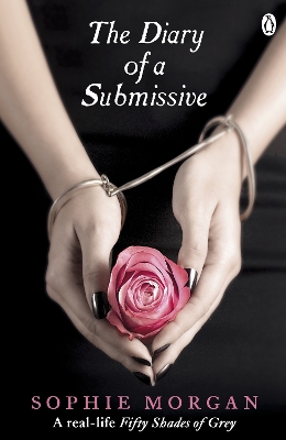 Book cover for The Diary of a Submissive