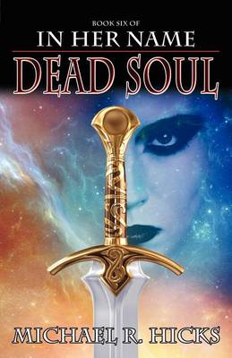 Book cover for In Her Name Dead Soul