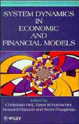 Cover of System Dynamics in Economic and Financial Models