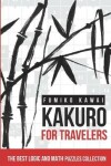 Book cover for Kakuro For Travelers