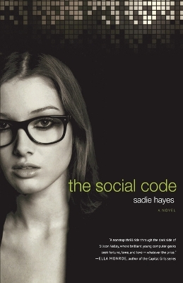 The Social Code by Sadie Hayes