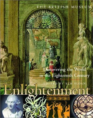 Book cover for Enlightenment