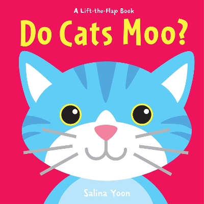 Book cover for Do Cats Moo?