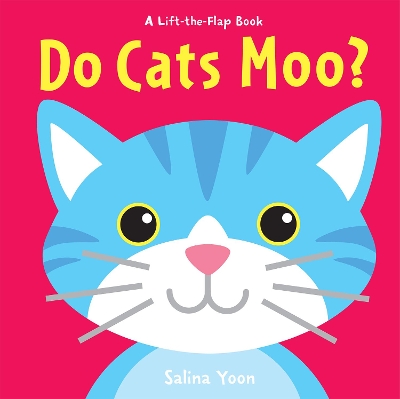 Cover of Do Cats Moo?