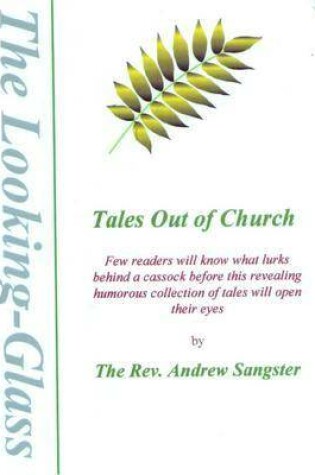 Cover of Tales Out of Church