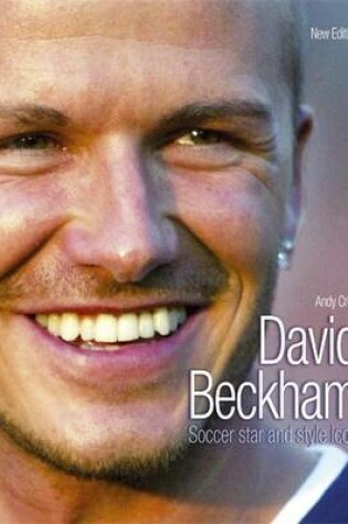 Cover of David Beckham