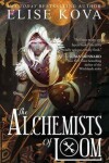 Book cover for The Alchemists of Loom