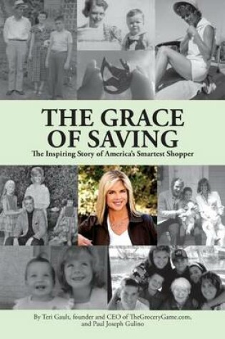 Cover of The Grace of Saving