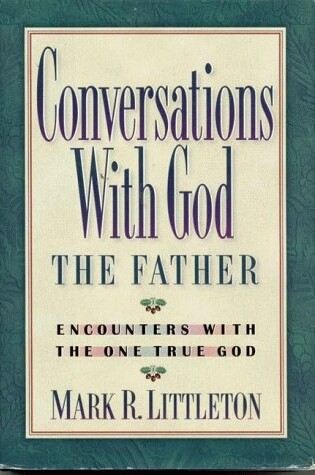 Cover of Conversations with God the Father