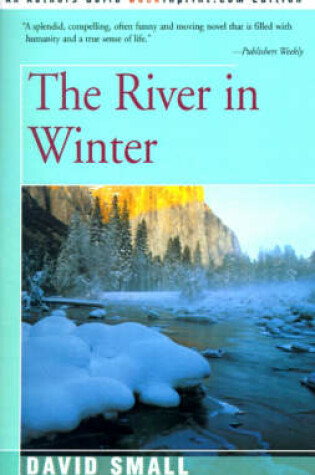 Cover of The River in Winter