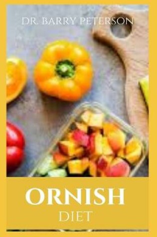 Cover of Ornish Diet