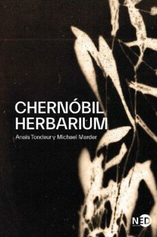 Cover of Chernobil Herbarium