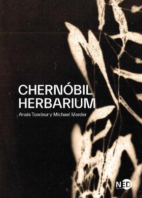 Book cover for Chernobil Herbarium