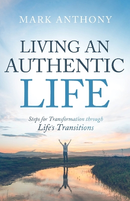 Book cover for Living an Authentic Life