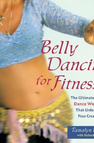 Cover of Belly Dancing for Fitness