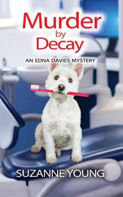 Cover of Murder by Decay