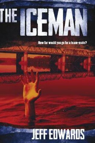 Cover of The Iceman