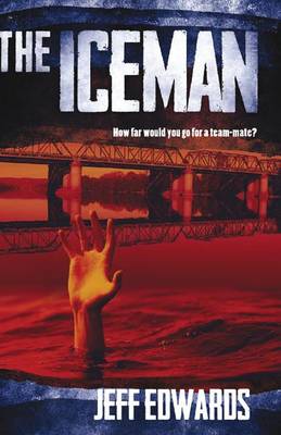 Book cover for The Iceman