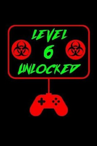 Cover of Level 6 Unlocked