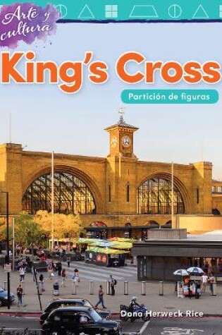 Cover of Arte y cultura: King’s Cross