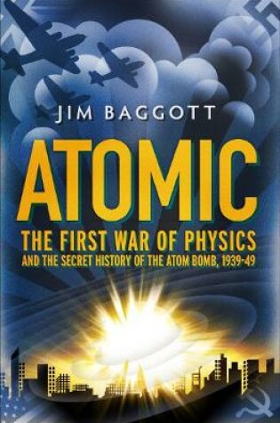 Cover of Atomic