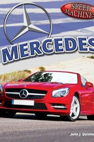 Cover of Mercedes