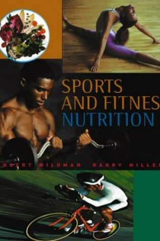 Cover of Sports and Fitness Nutrition