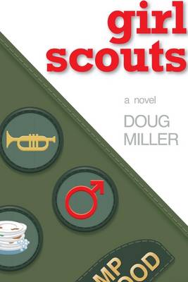 Book cover for Girl Scouts: A Novel