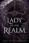 Book cover for Lady of the Realm