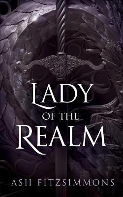 Cover of Lady of the Realm