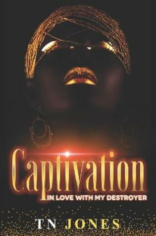 Cover of Captivation