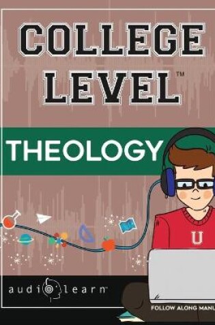 Cover of College Level Theology