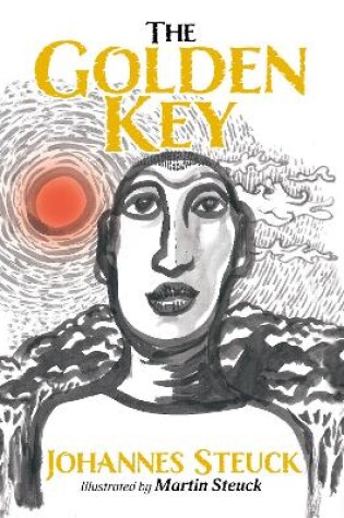 Cover of The Golden Key