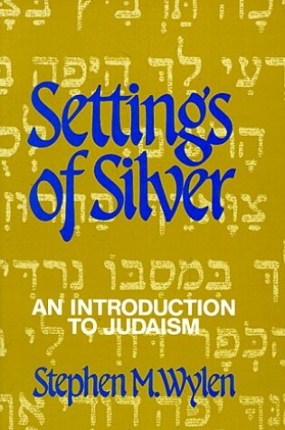 Cover of Settings of Silver