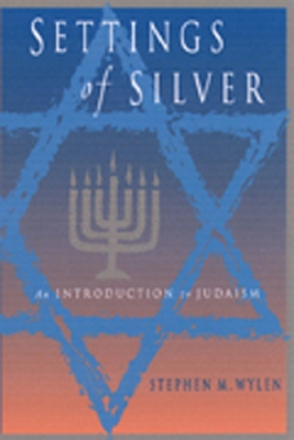 Book cover for Settings of Silver (Second Edition)