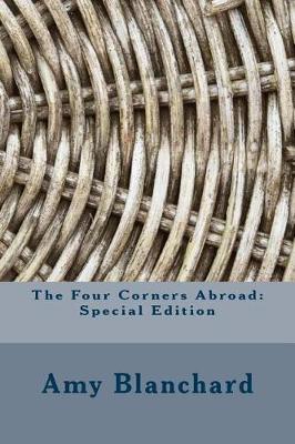 Book cover for The Four Corners Abroad