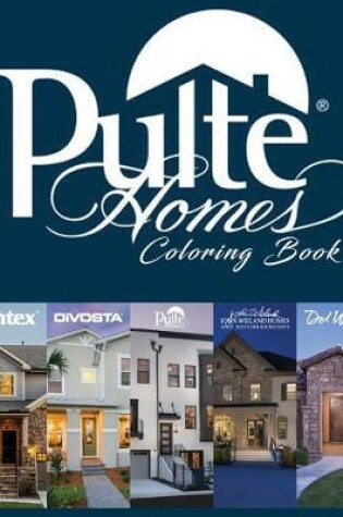 Cover of Pulte Homes
