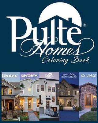 Book cover for Pulte Homes