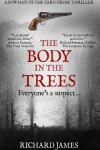 Book cover for The Body In The Trees