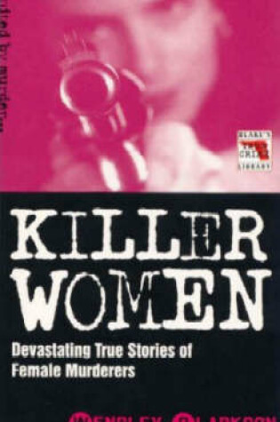 Cover of Killer Women