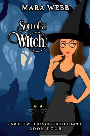 Cover of Son of a Witch