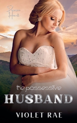 Book cover for The Possessive Husband