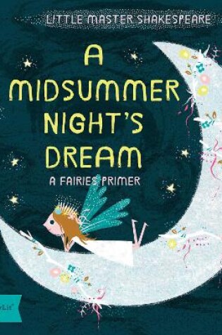 Cover of A Midsummer Night's Dream