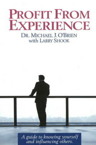 Cover of Profit From Experience