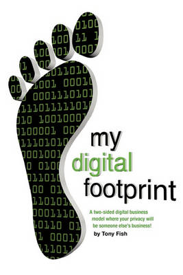 Book cover for My Digital Footprint
